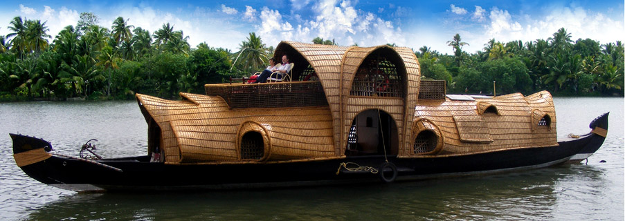 soorya_houseboat